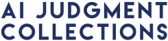 AI Judgment Collections Logo